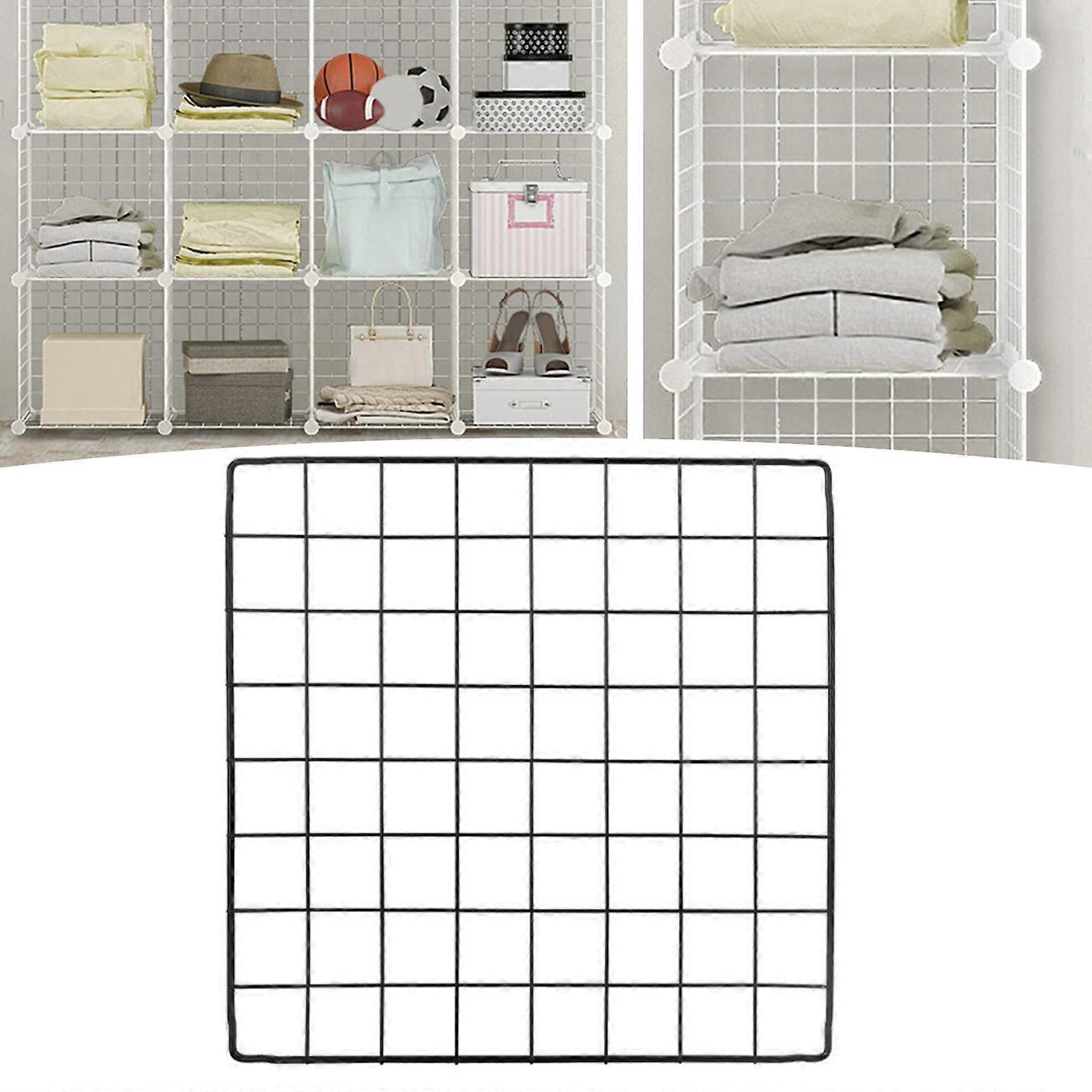 Pet Playpen Panel DIY Cage Expandable Metal for Turtle Yard Puppy Dog Guinea Pig