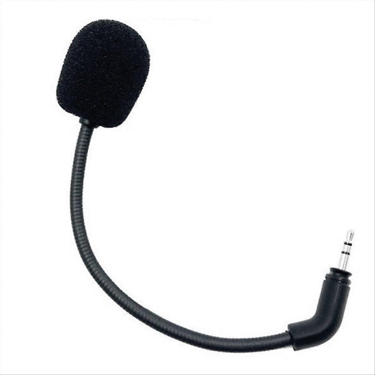Replace 2.5mm Mic Microphone for Recon 500 Game Headsets