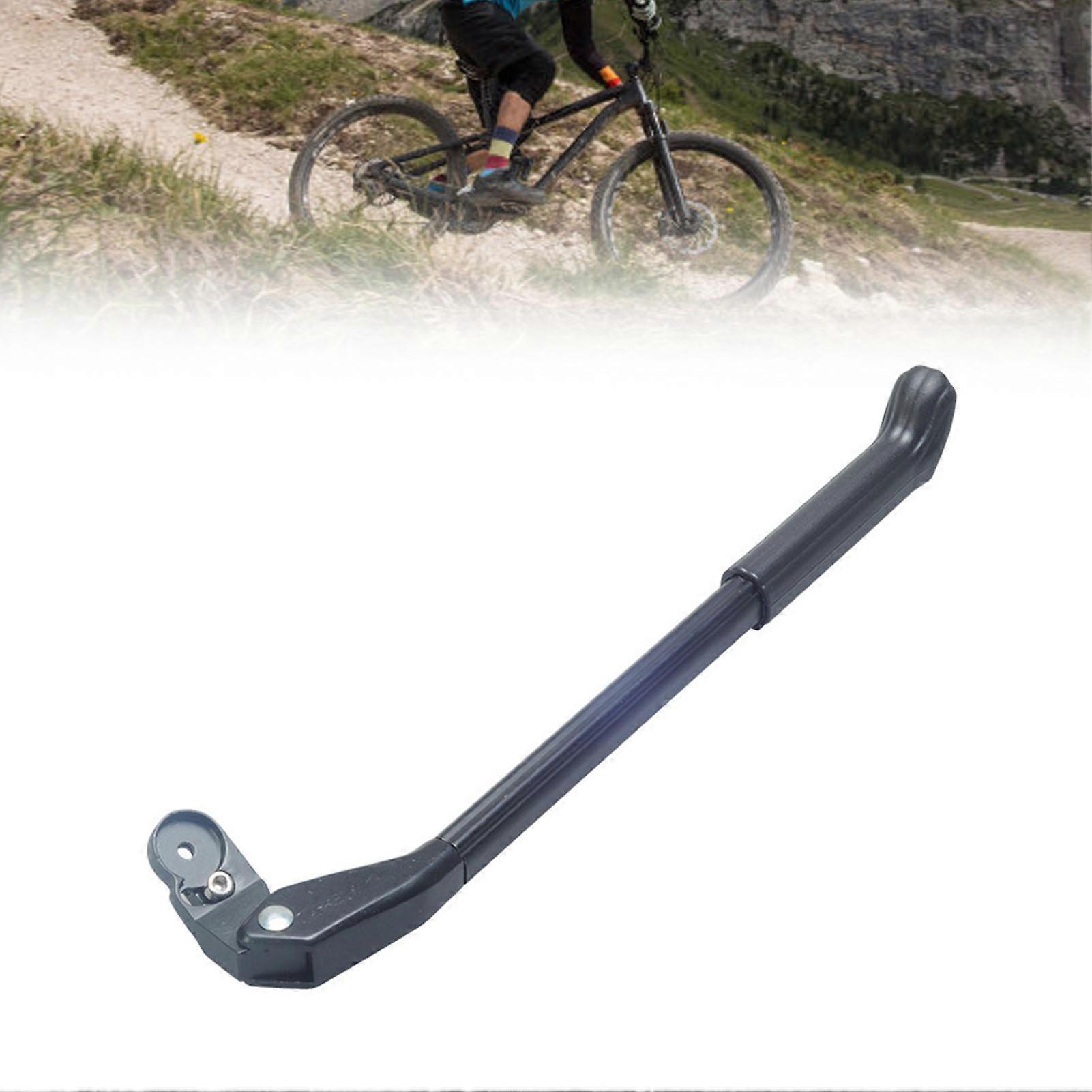 Quick Release Adjustable Aluminum Alloy Kickstand 34.5-38cm