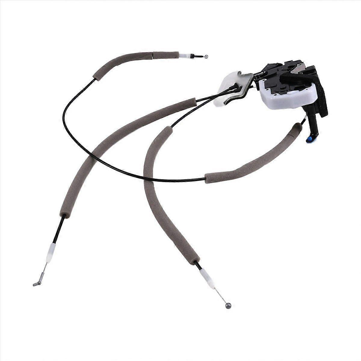 Front Left Door Lock Actuator Assembly 80501-JE20A-B105 for 4 B10 06-14