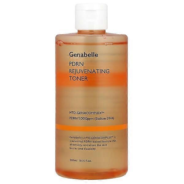 Genabelle, PDRN Rejuvenating Toner , 10.14 fl oz (300 ml)