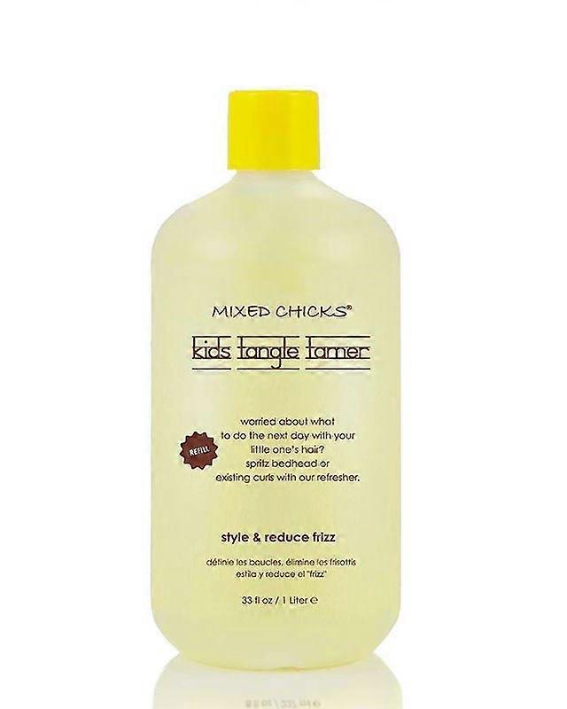 Mixed Chicks Kids Tangle Tamer 1L / 33 fl oz