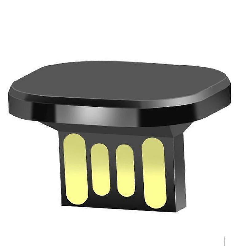 Car USB Interface Mini Metal U Disk, Capacity: 64GB