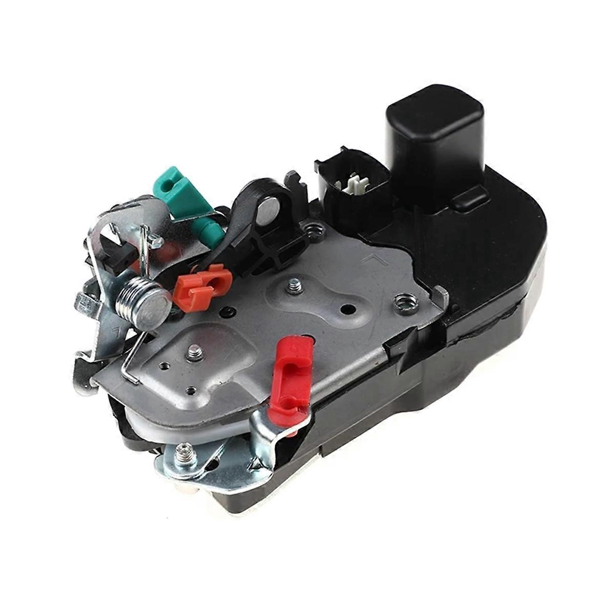 Car Left Rear Door Lock Block Door Lock Actuator for Jeep