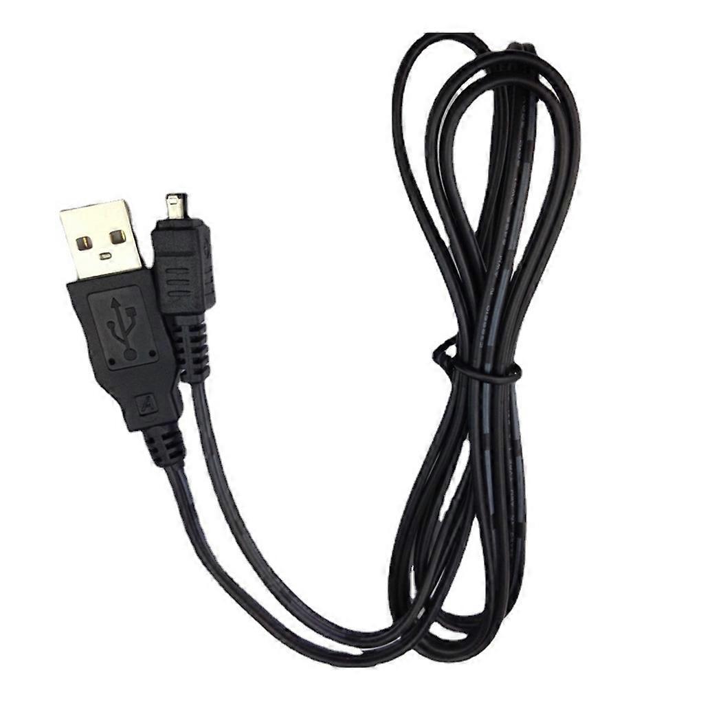 Camera USB Charging Cable Charger Adapter Cord Photo Accessories