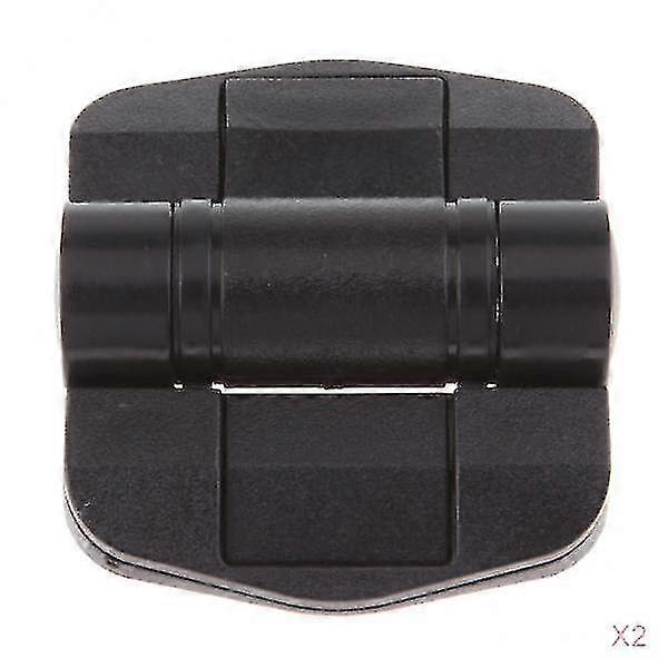 2pcs Position Control Hinge 150 Degree Detent, Replace For Southco C6-9
