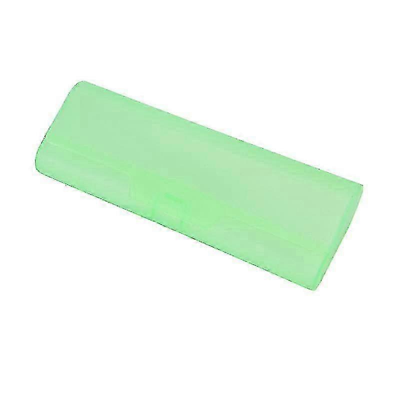 Optische Frames Bril Case Plastic Bril Box Hard Eyeglasses Case