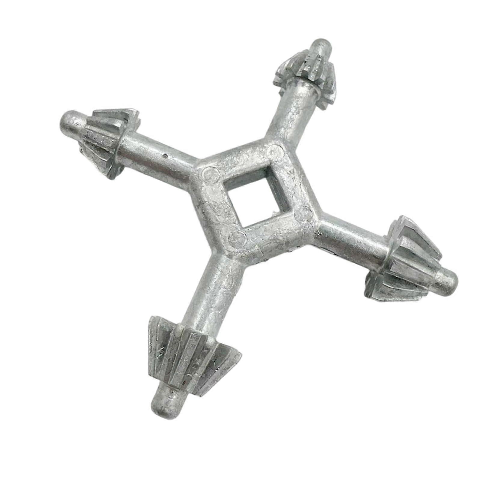 4 in 1 MultiFunction Wrench Set Hand Accessories Kit For Home DIY