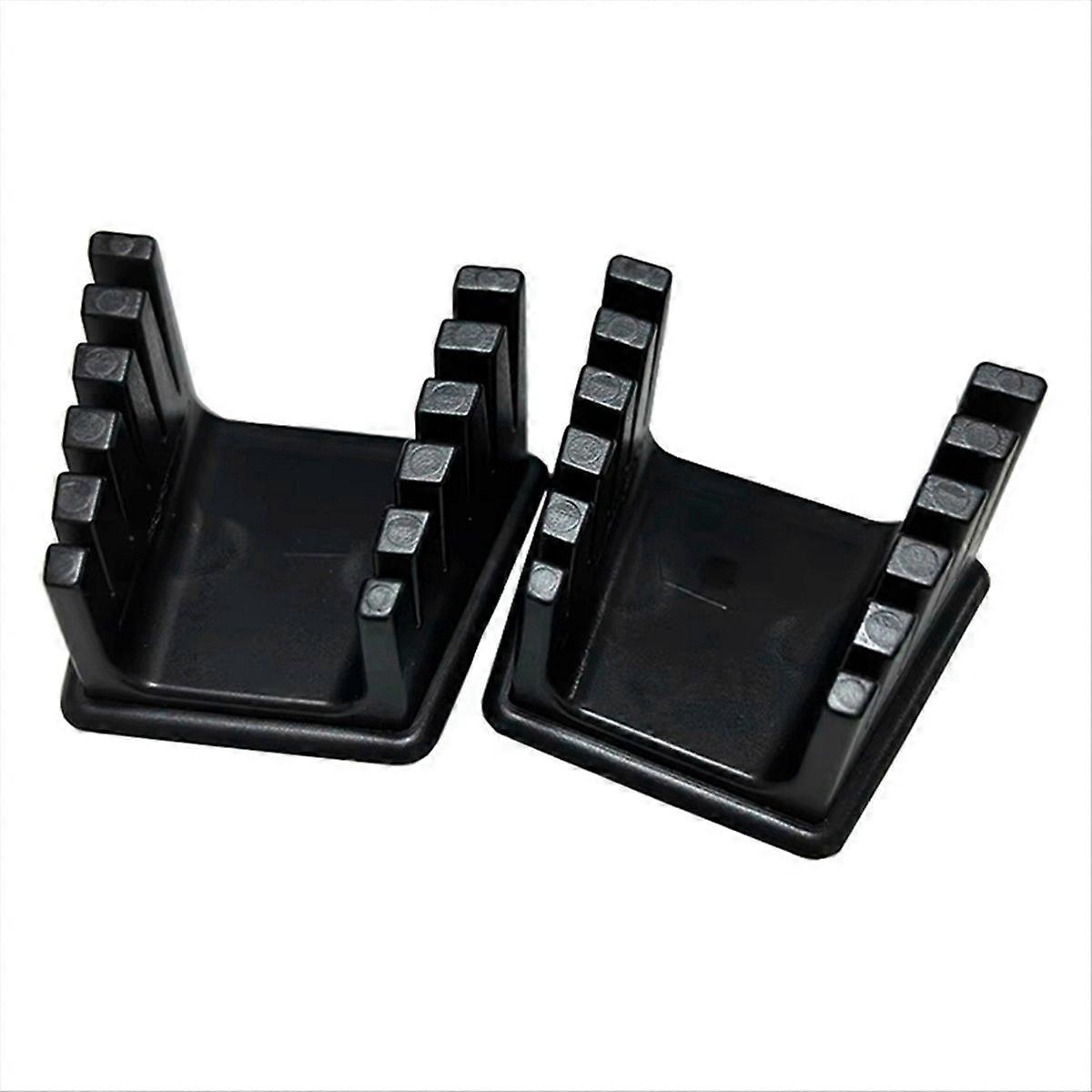 ABS Wire Clamp Holder Holder High Temperature