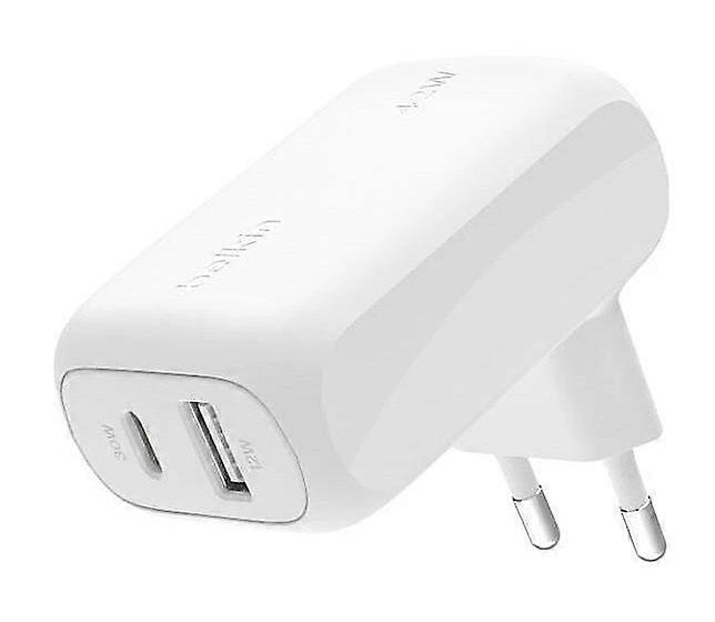 Boostcharge 42w - 30w Usb-c Pd
