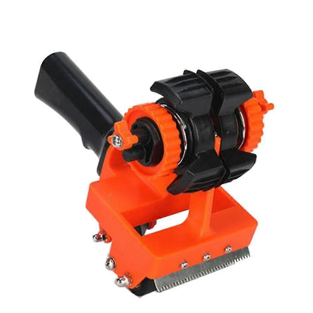 Glue Masking Paper Applicator Masking Seam Tool Double Edition