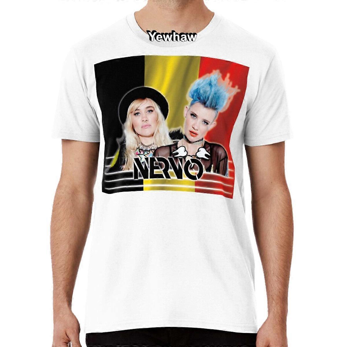 Nervo T-shirt