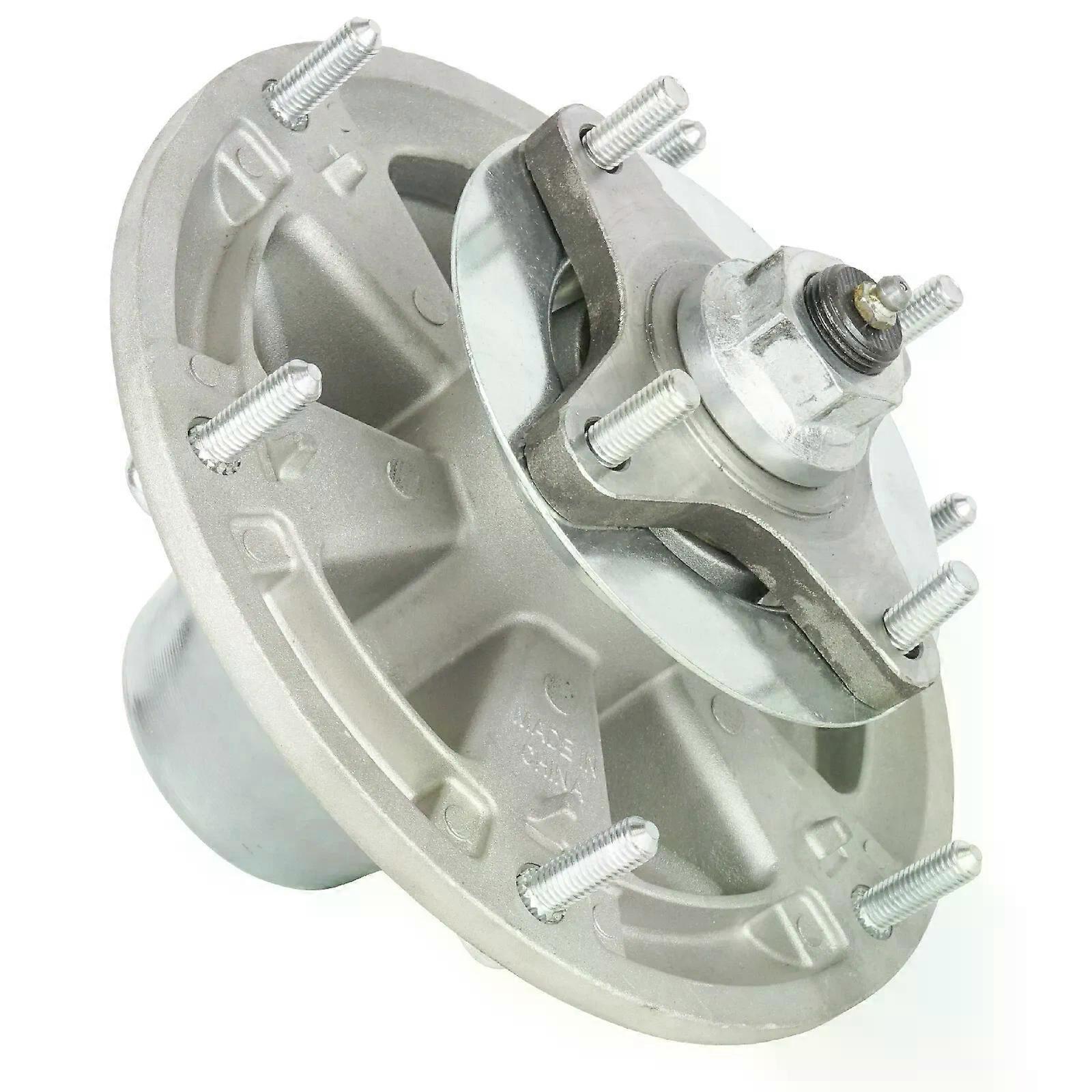 72" Spindle Assembly fits John Deere 3045R 3046R 3120 72" TCA24881 TCA51058 NO.45738