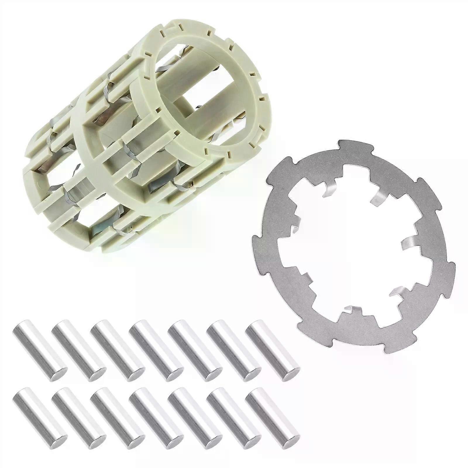 Front Differential Roll Cage Armature Plate for Polaris Magnum 330 4x4 2003-2006 NO.47362