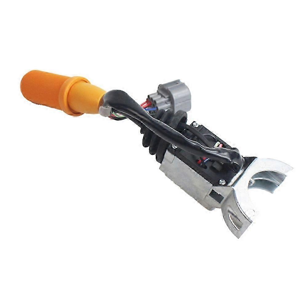 701/80165 701-80165 Backhoe Forward & Reverse Column Switches Left Hand Handle for Backhoe 2CX