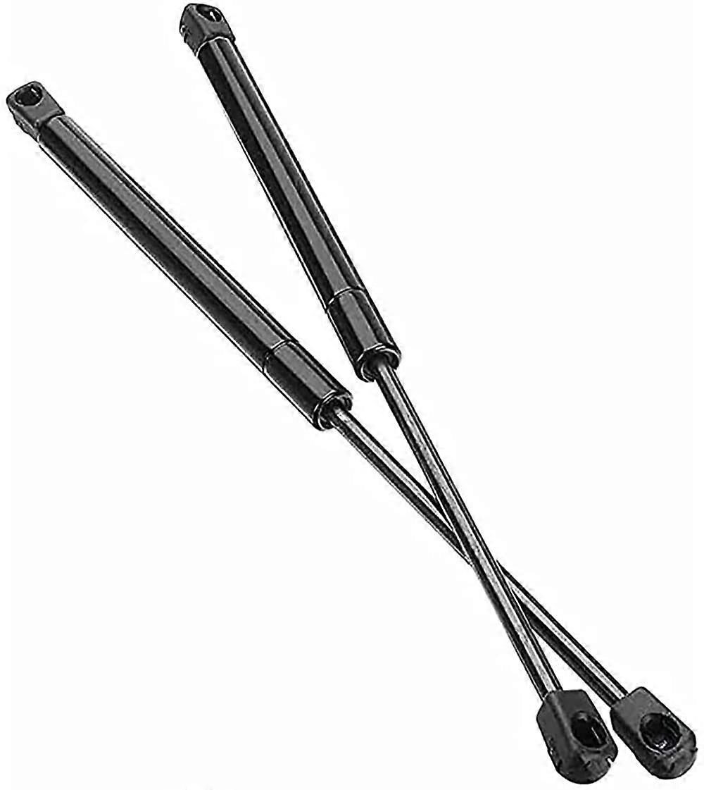 Gas Springs 2Piece Set For Qashqai J11 20142019 Rear Tailgate Boot Telescopic Struts
