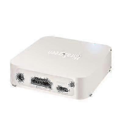 ワイヤレス無線LAN車と同じ画面デバイス、AV + HDMIインターフェイスビデオコンバータ