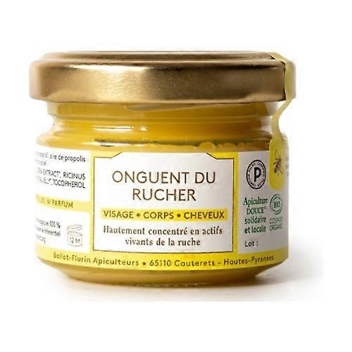 Apiary ointment 50 ml of cream