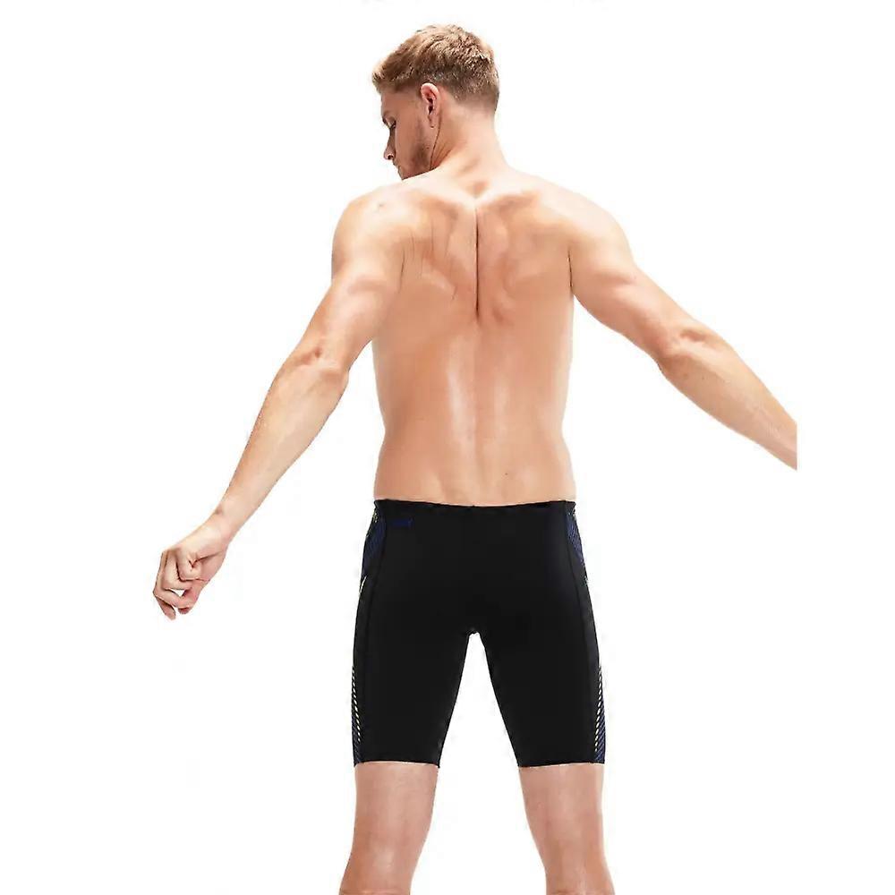 スピードテックパネルジャマー-ブラック/ブルー