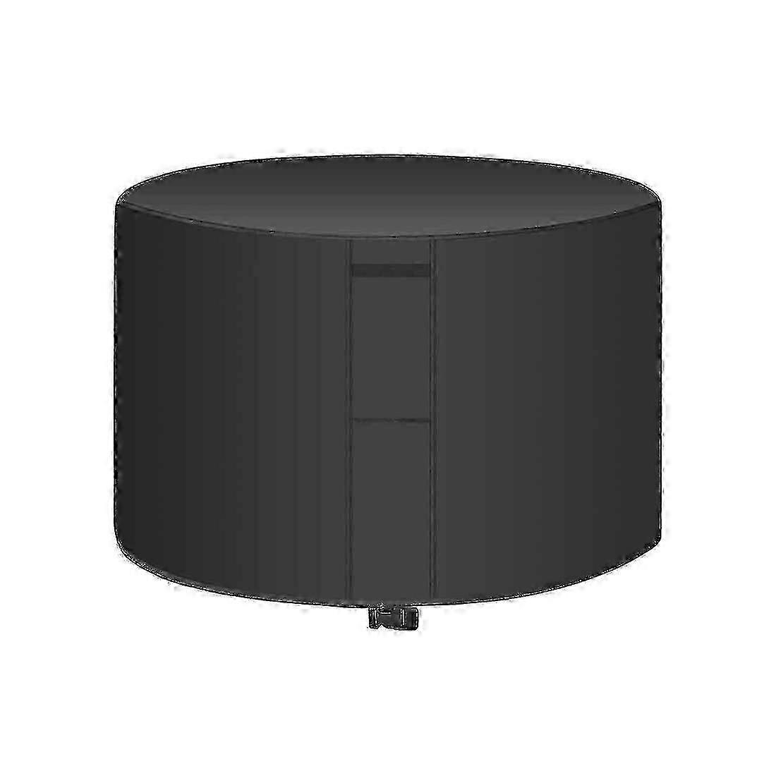 Κάλυμμα εξωτερικού χώρου για τραπέζια μπαστούνι - Αδιάβροχο ύφασμα 420D Oxford