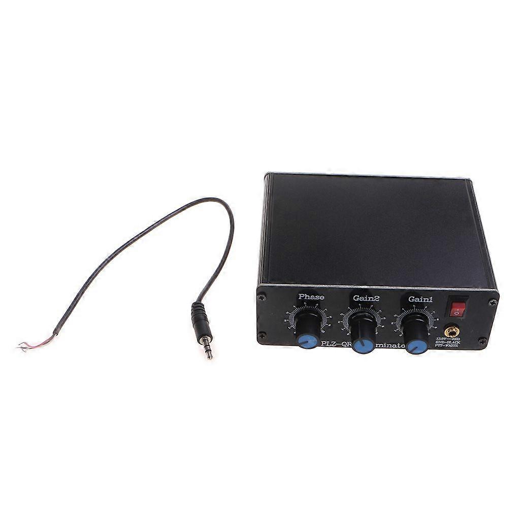 調整可能なQrmエリミネーターは、2段階のアルミニウム合金金属で調整可能です