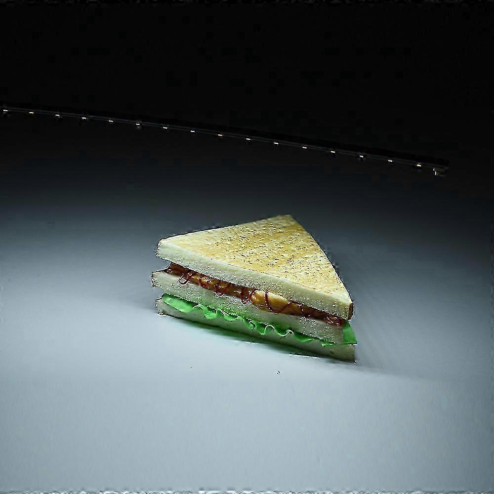 35 LED Light Strip for Photo Studio Soft Box - Portable, 35x1.5cm with Improved Brightness