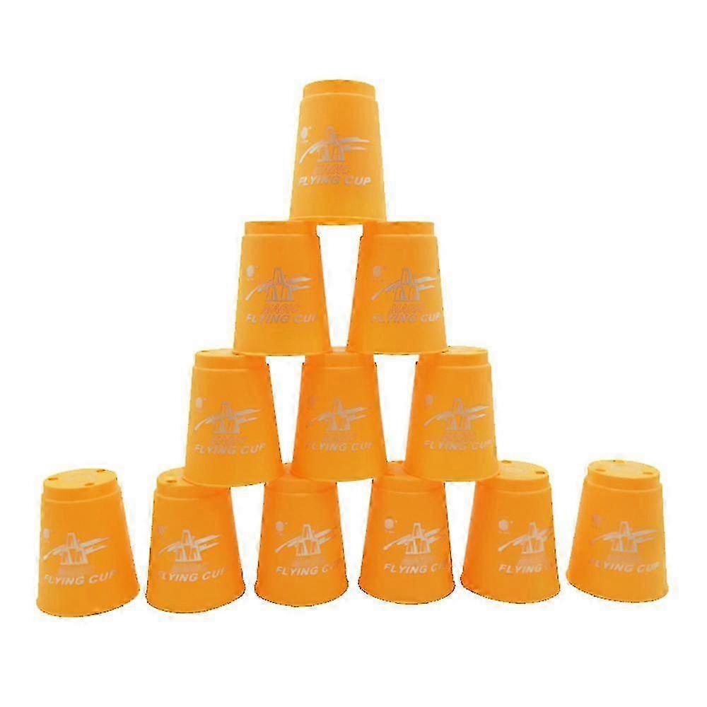 Stapelset för resesport för Speed Stacks - 12 koppar