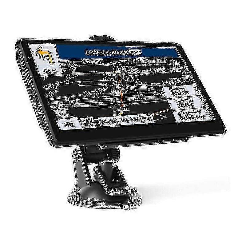 7 "Zoll Touchscreen Auto & LKW GPS Navigation Navigator Sat 8gb 256mb Auto Rv Gps Navigationssystem
