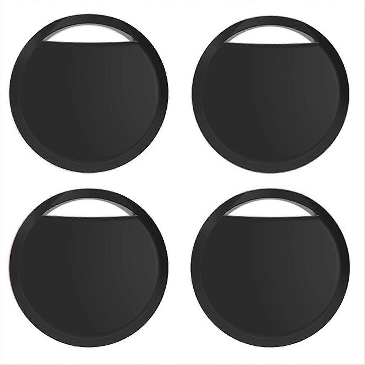 4pcs Bluetooth Tracker for Android Tag Work with Find App Key Finder Bike Pets Smart Tag