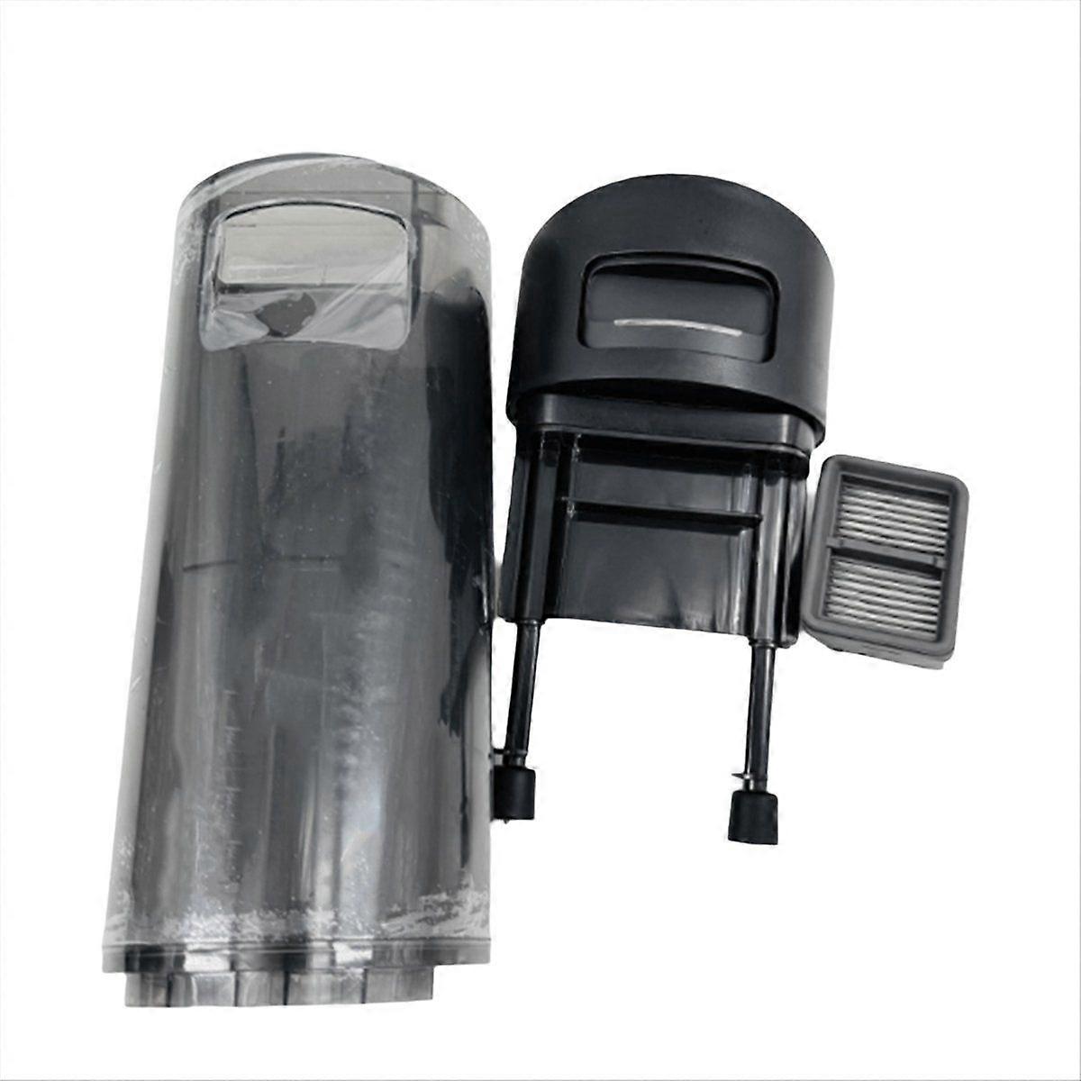 Wastewater Tank with Filter for H12 / H13 / M12//H30 Sweeper Robot Accessories Dirty Water Bucket R