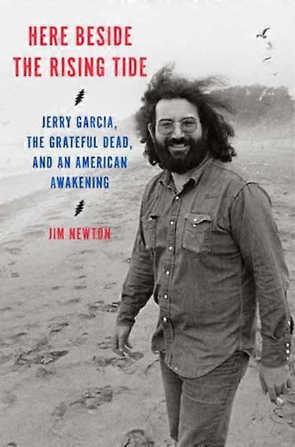 Here Beside The Rising Tide - Jim Newton - Music - Random House USA Inc - Hardback