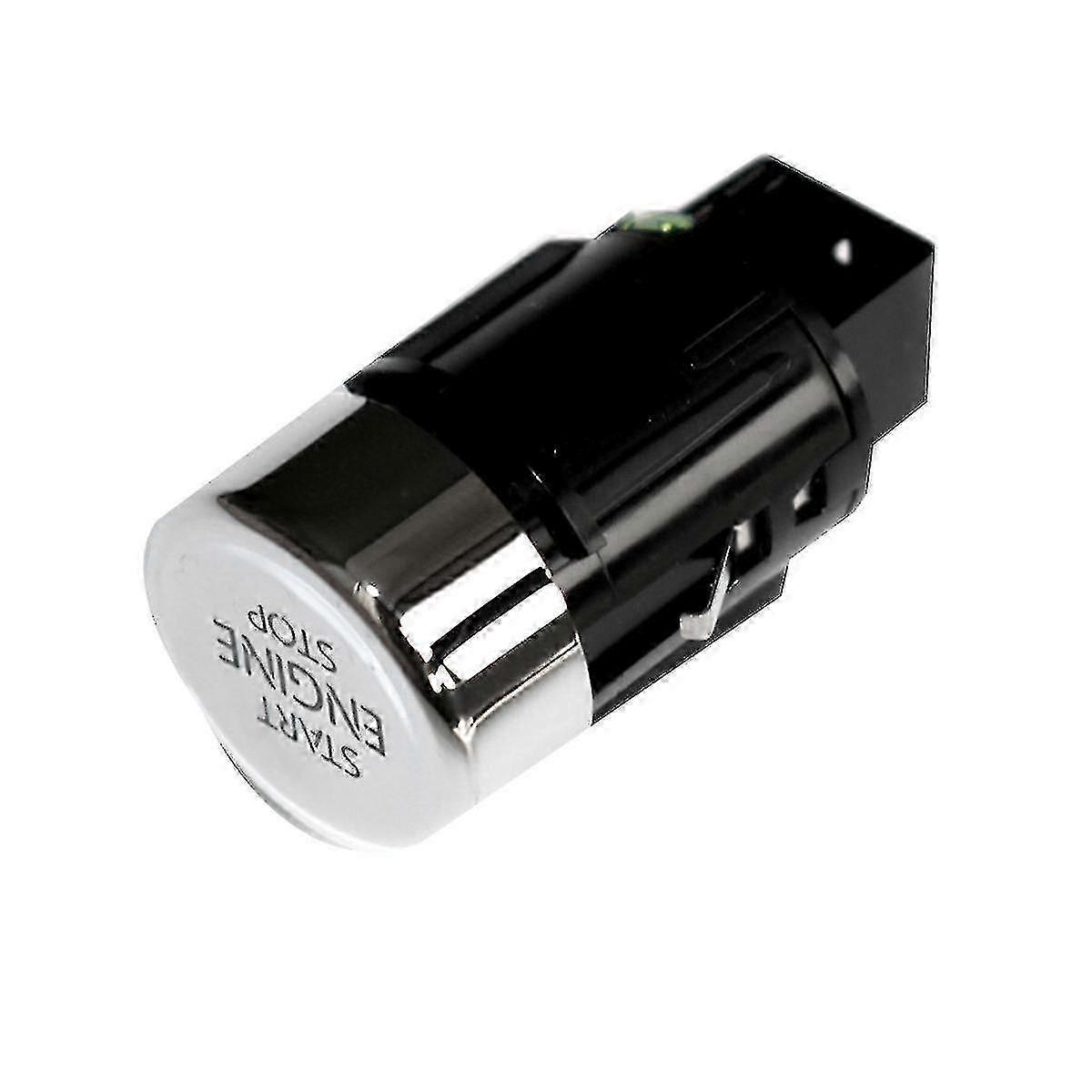 For L Ii 2016-2022 Engine Start Stop Button Start Up One-button Ignition Switch 5ng 959 839 5ng9598