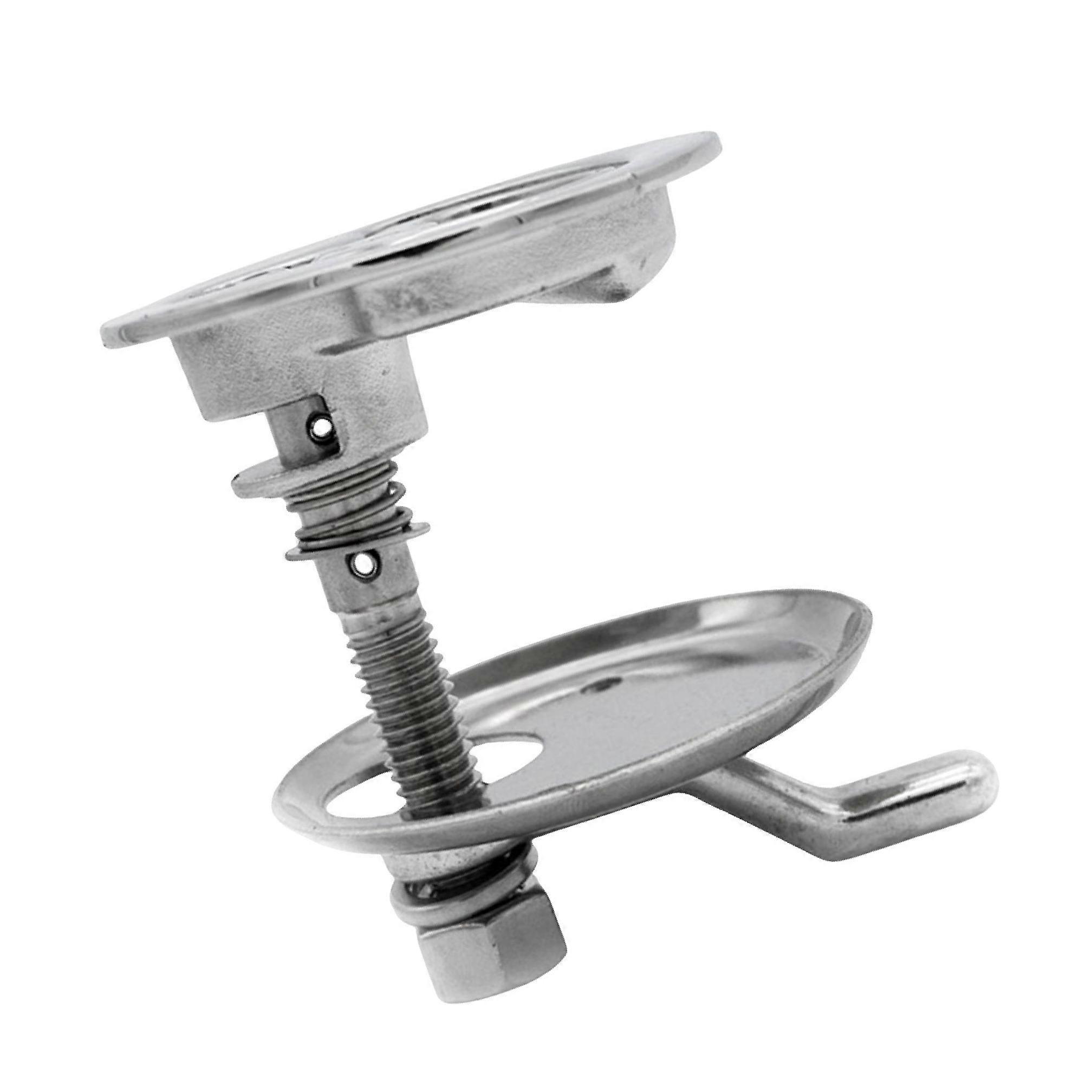 Marine Boat Hatch latches 2'' Pull for Electrical Enclosures Hatches