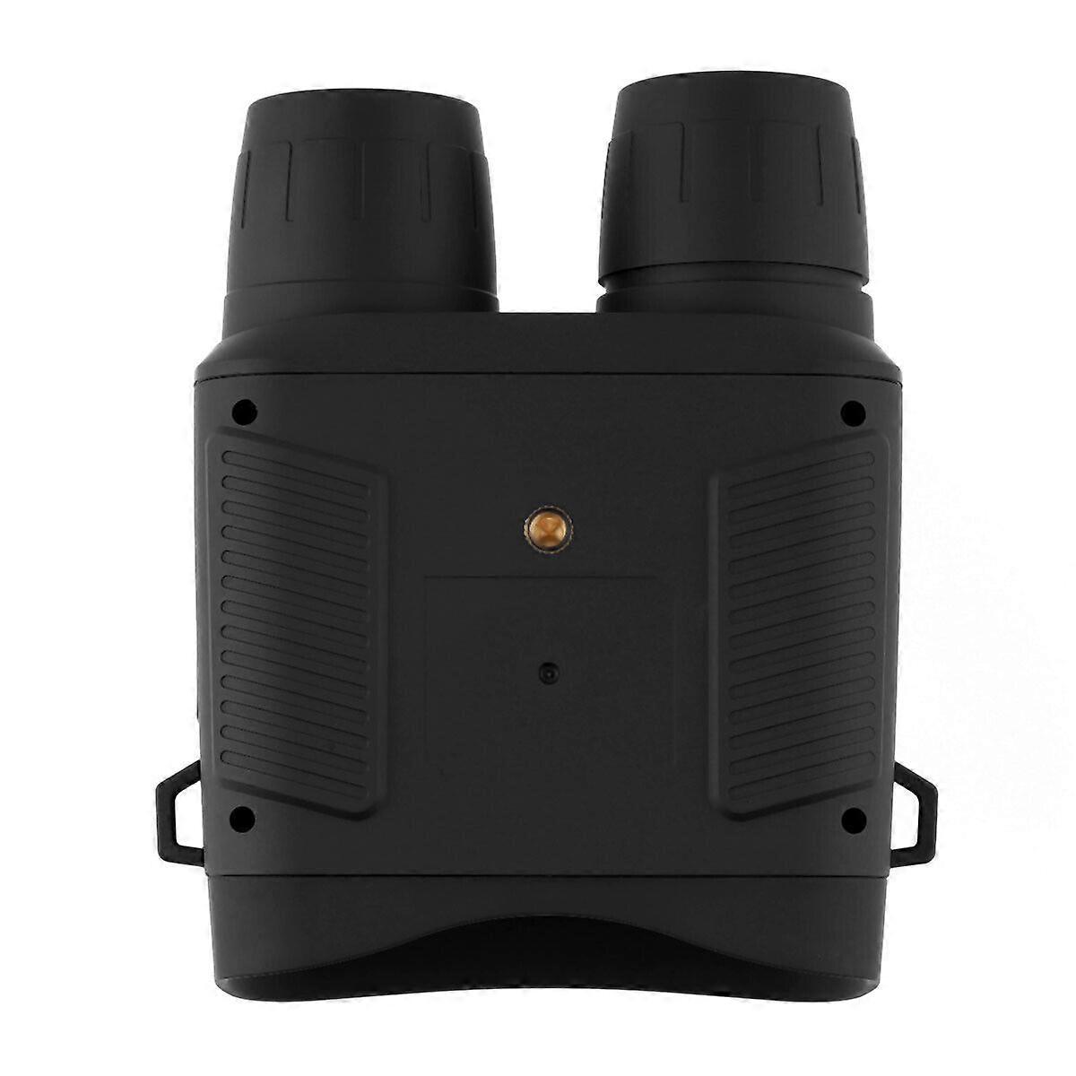 4K Γυαλιά Νυχτερινής Όρασης, Κιάλια, Υπέρυθρα Θερμικά Κιάλια με οθόνη LCD