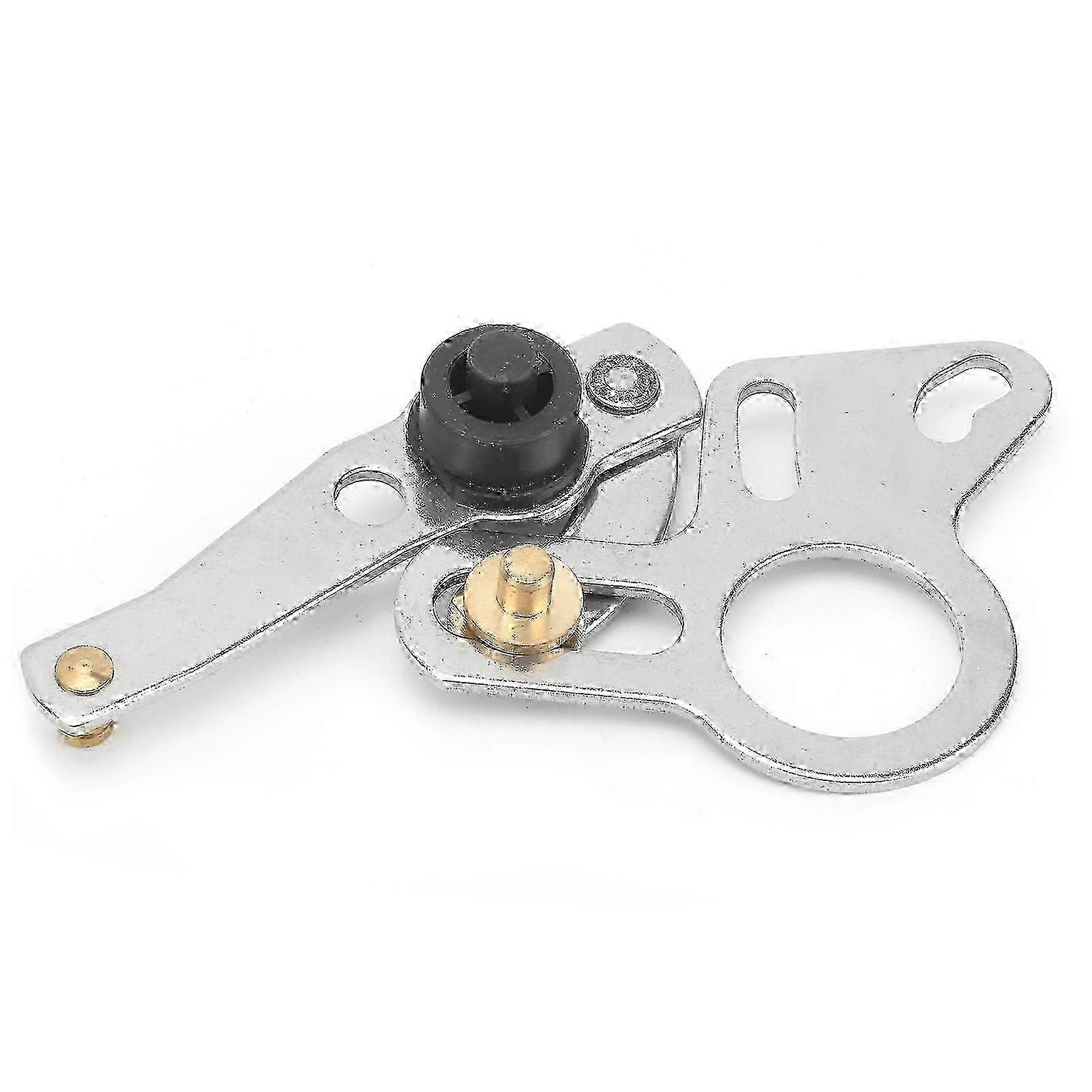 Remote Control Box Throttle Arm Push to Pull 703?48261?11 Fit for Yamaha Outboard 2 / 4 Stroke