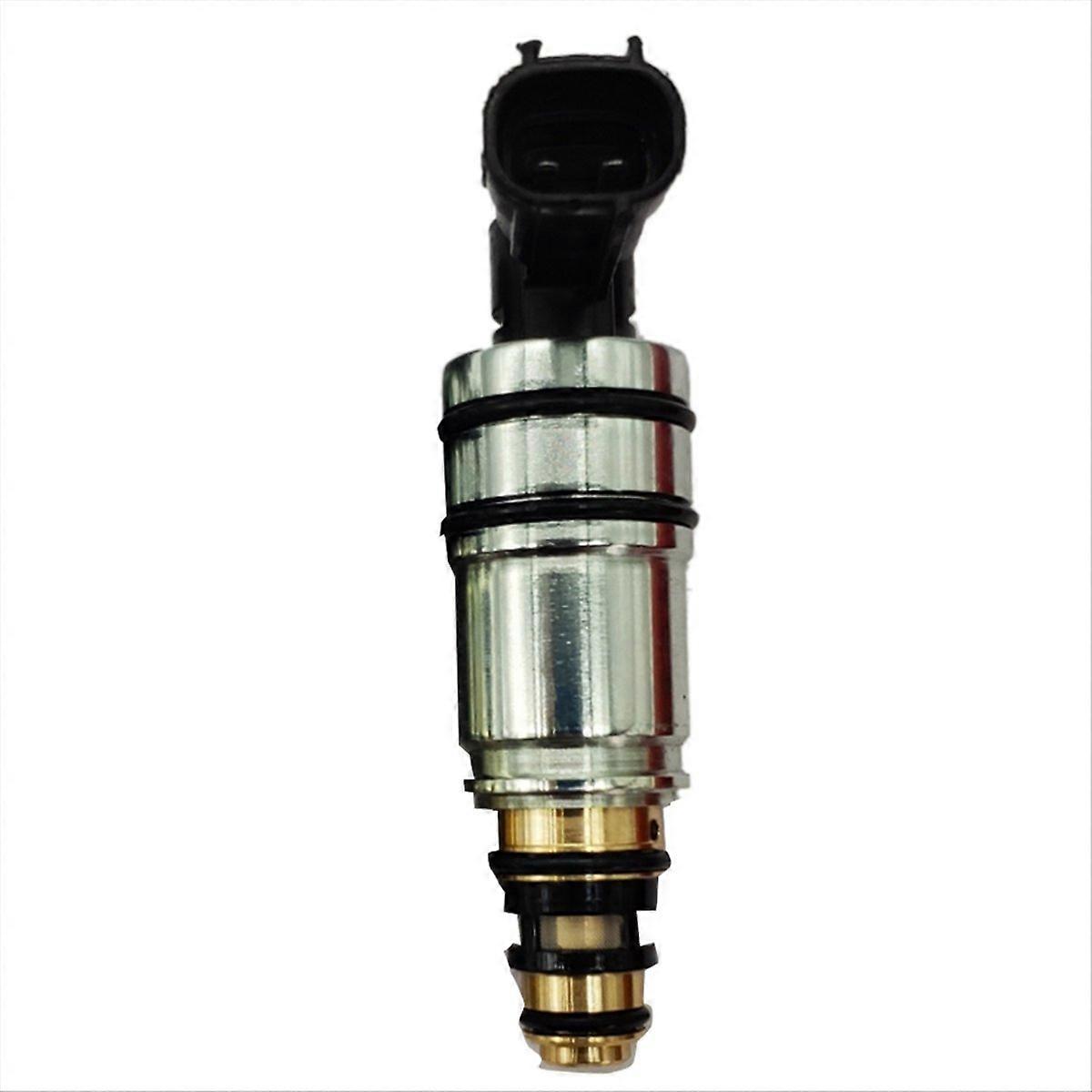 Car A/C Compressor Electronic Control Valve For Ford Escape