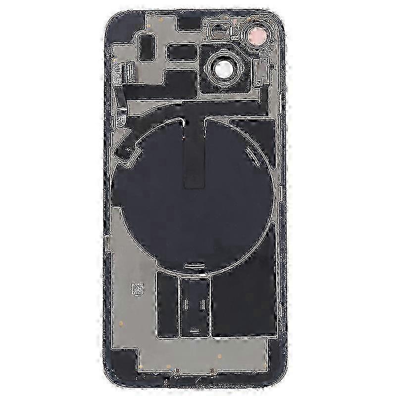 For 14 Oem Disassembly Housing Cover Replace Part-red Red Multicolor 2025