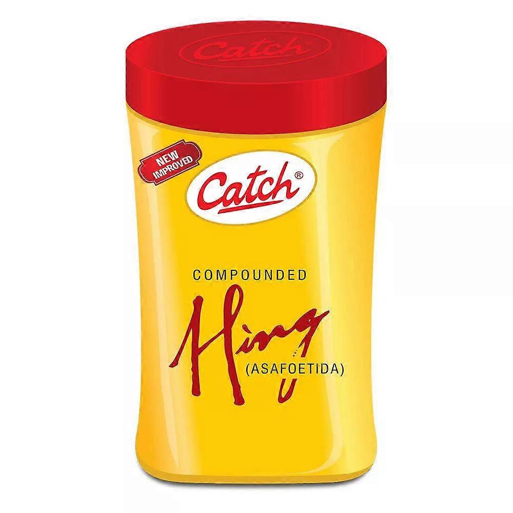 Асафетида (Хинг) (50 г), Asafoetida (Hing),  Catch