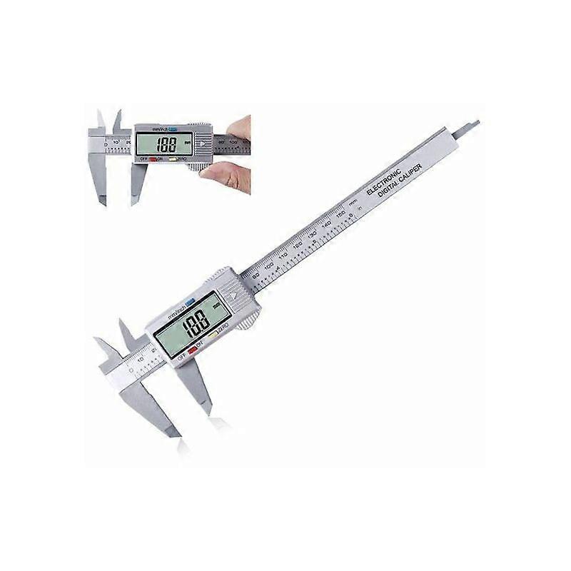 Vernier Caliper Tools Electronic Digital Caliper Accuracy