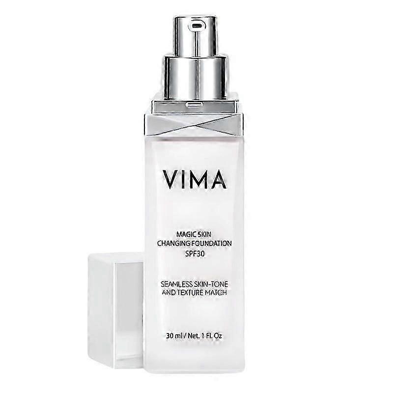 Vima Changing Foundation Makeup Changing Liquid Foundation-KM-JK