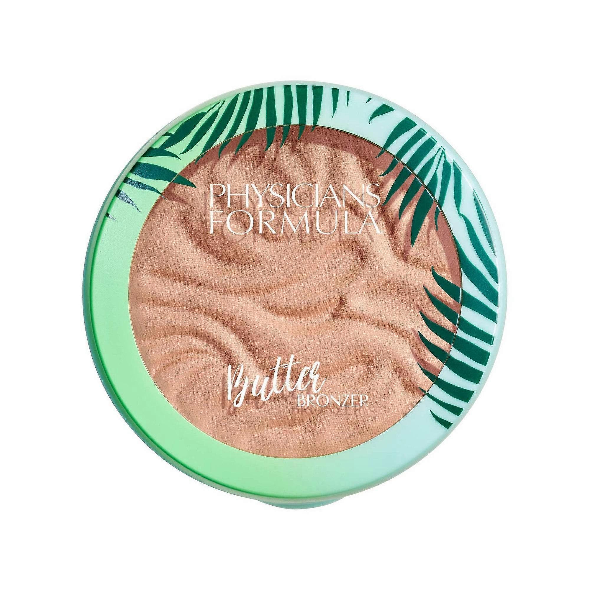 Physicians Formula Murumuru Butter Bronzer, Light, 0.38 Oz