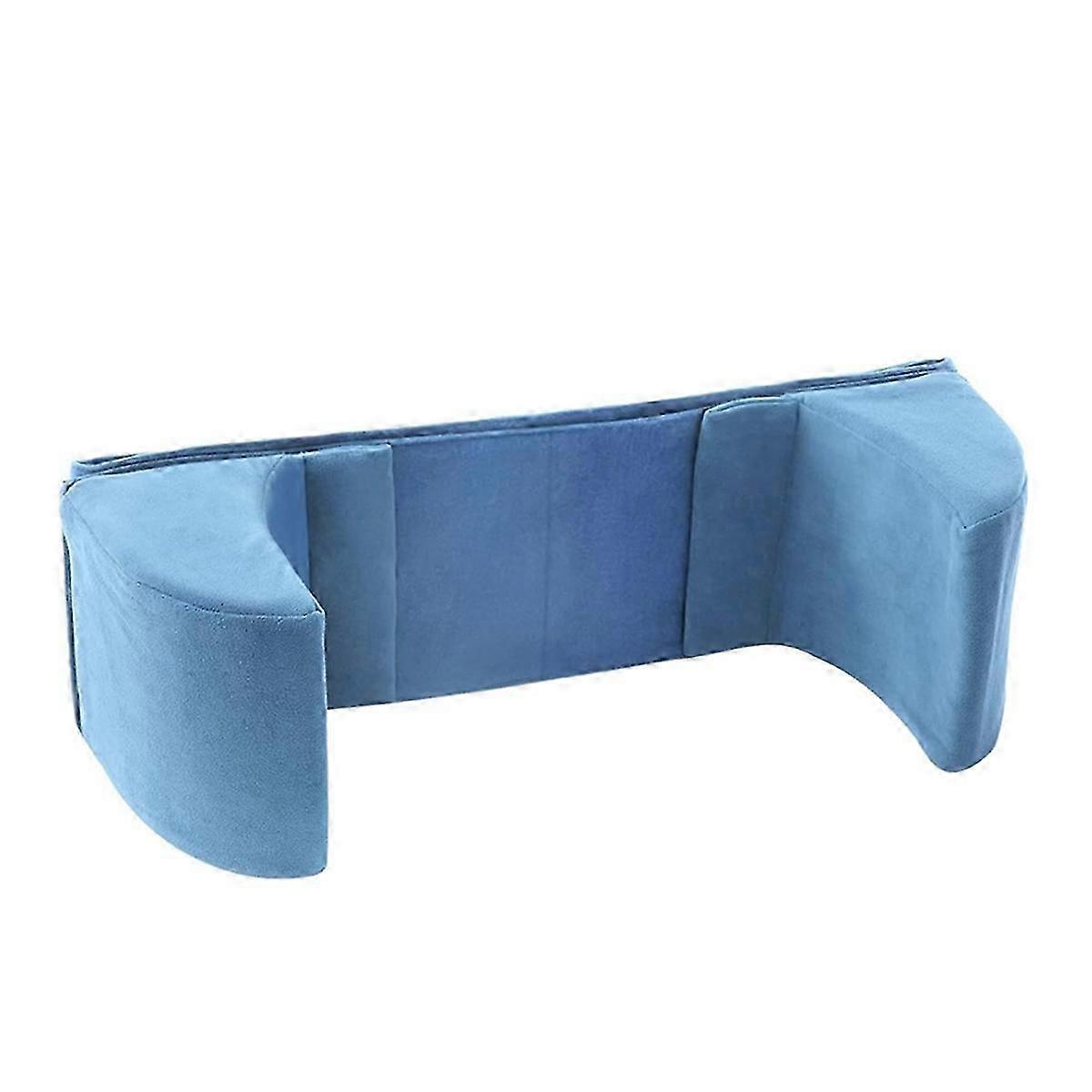 Lateral Support for Wheelchair Lateral Support Cushion with Adjustable Side Panels for Wheelchairs,W