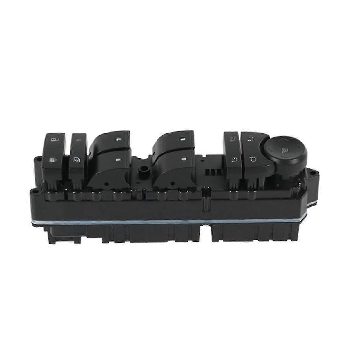 Exquisite Car Driver Side Power Window Master Control Switch for LHD