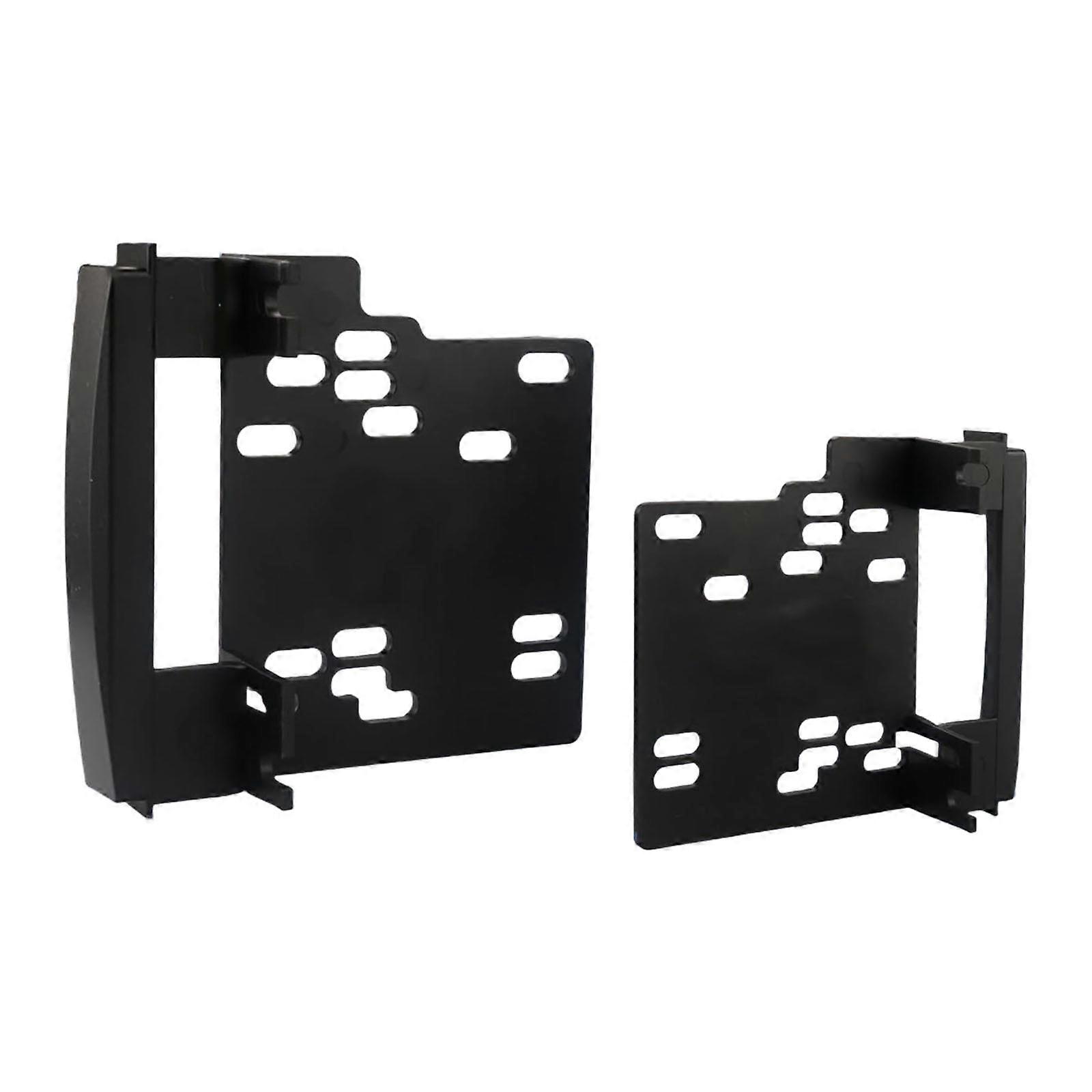 Radio Parenthesis Installation Four hundred twothousandseven 2016 Models Fast Assembly Multicolor