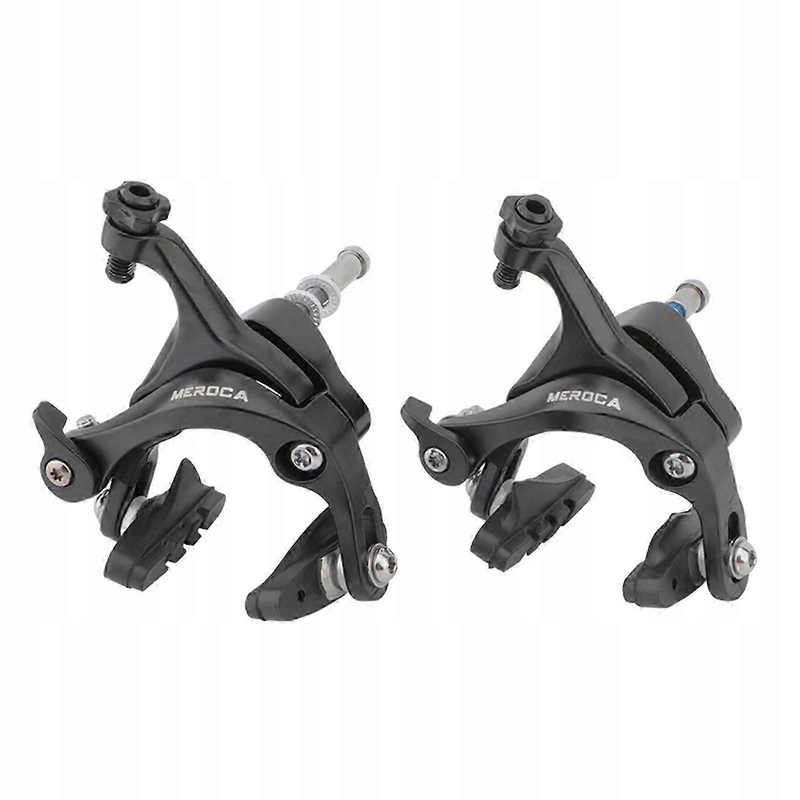 Bikes Brake Caliper Shape Dual