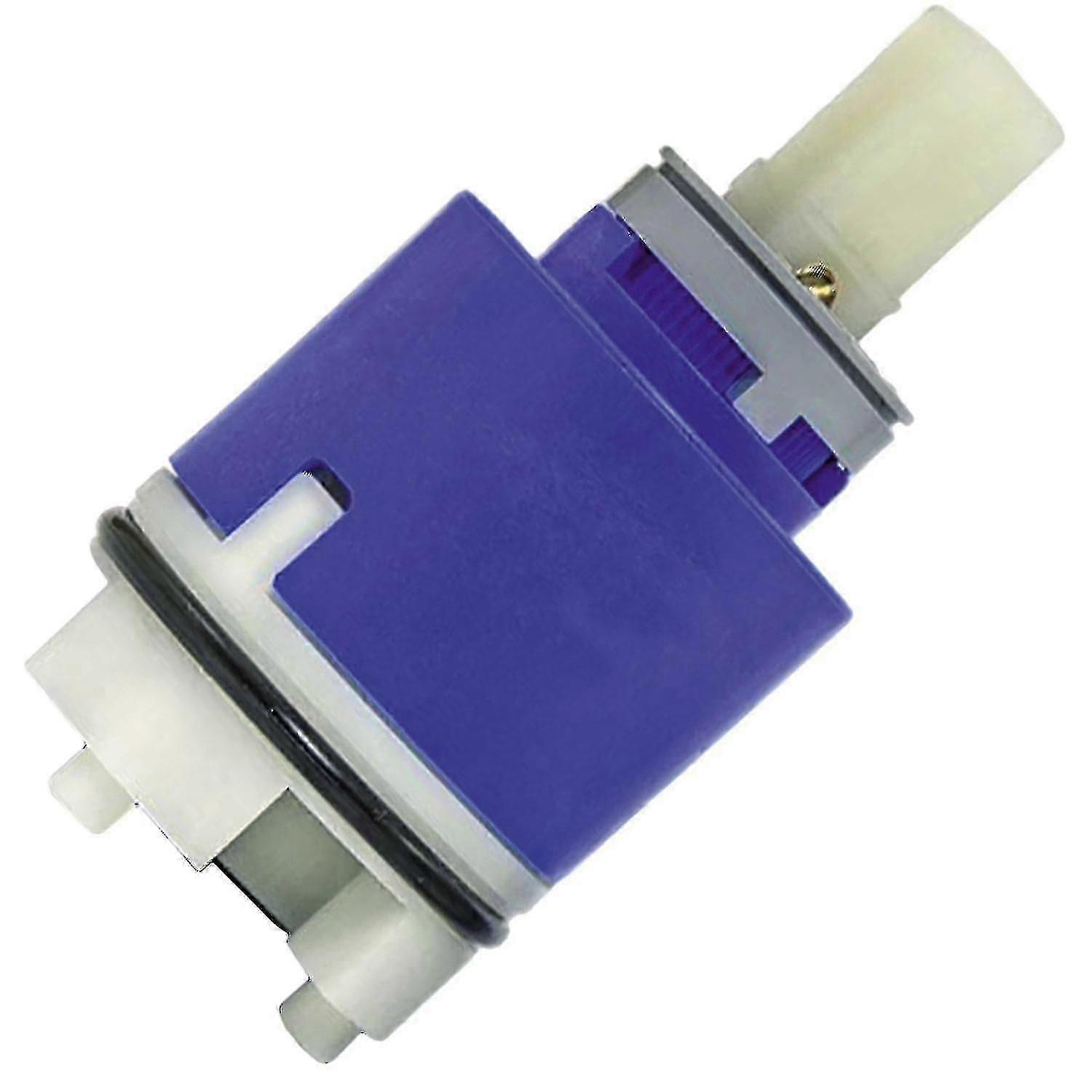 Kerox K35b 35mm byte av kranpatron