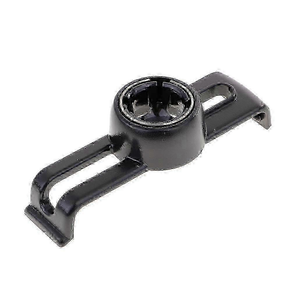 Round Air Vent Mount Clip Adapter for GPS Bracket Holder - Garmin & Tomtom Navigation Accessory