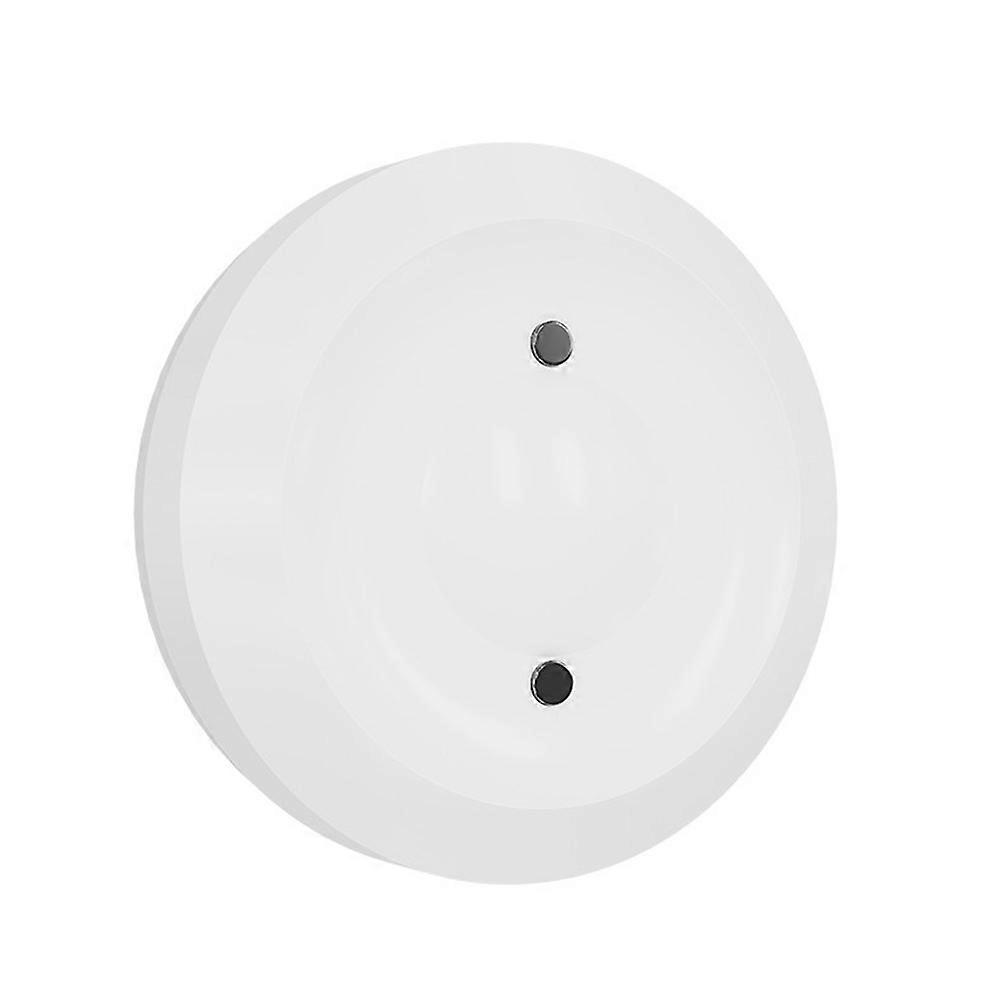 Graffiti Zigbee Flood Sensor Smart Water Sensor Leakage Alarm Flood Sensor Multifunction Flood Sensor