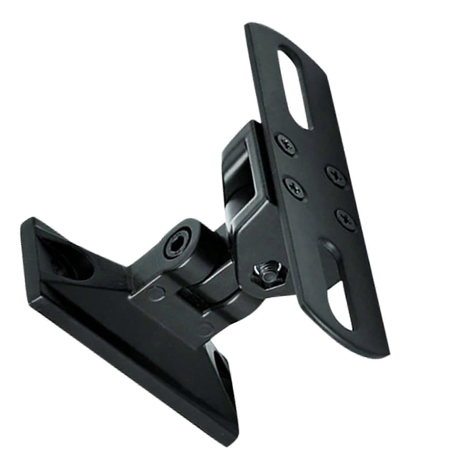 Speaker Wall Mount Adjustable Center Speaker Stand Surround Speaker Mount