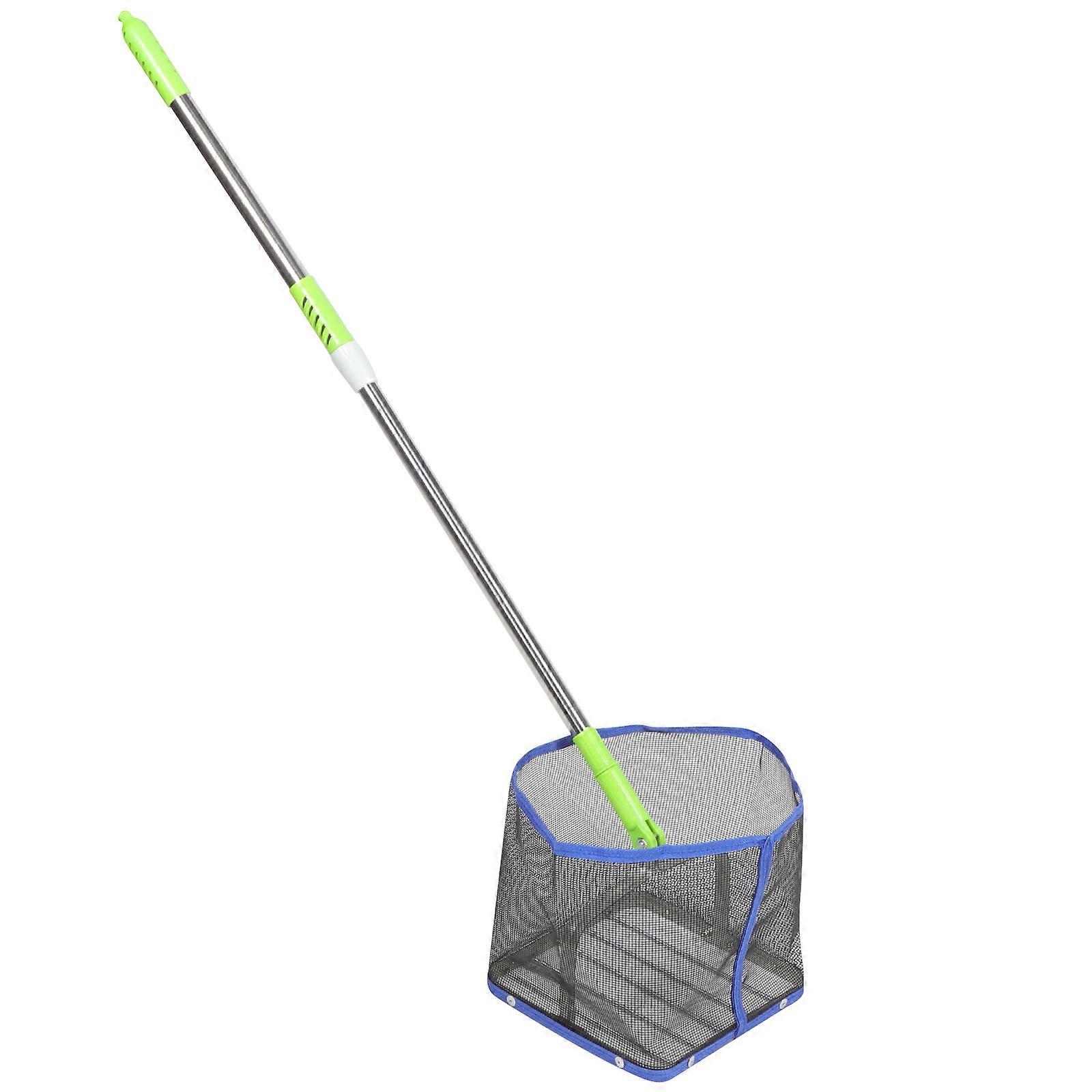 Table Tennis Ball Picker Upper Portable Ping-pong Ball Picker Retractable Table Tennis Ball Picker